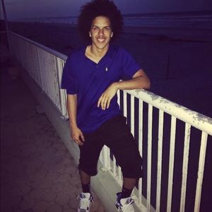 Meet your Posher, Bro